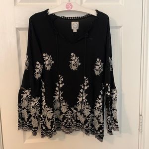 Womens blouse